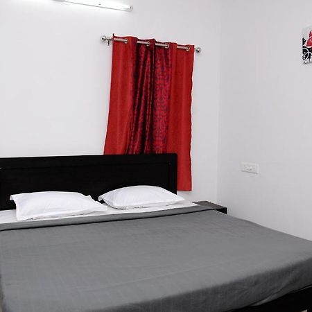 Varsha Enclave Serviced Apartment Mysore Extérieur photo