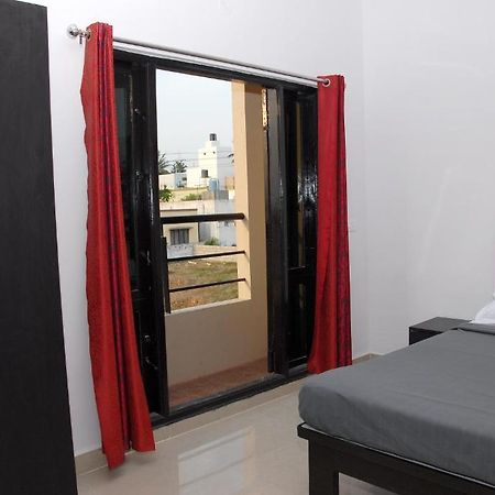 Varsha Enclave Serviced Apartment Mysore Extérieur photo