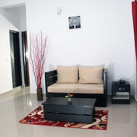 Varsha Enclave Serviced Apartment Mysore Extérieur photo