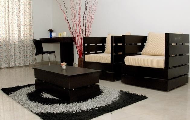 Varsha Enclave Serviced Apartment Mysore Extérieur photo